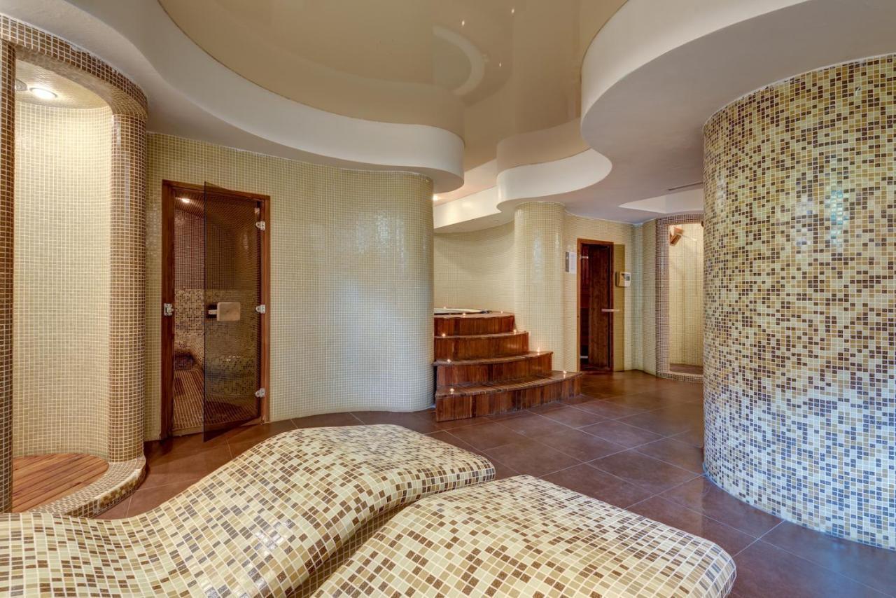 Shiroka Laka Hotel Exterior photo